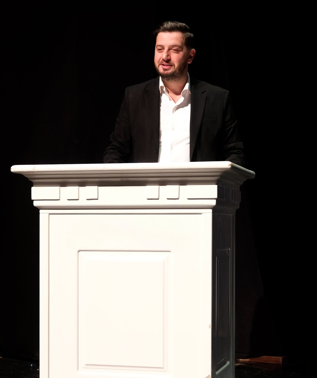 Ümit Fettahoğlu | Kurucu Ortak & Yönetim Kurulu Başkanı Ümit Fettahoğlu - Fetsan Grup Kurucu Ortak & Yönetim Kurulu Başkanı